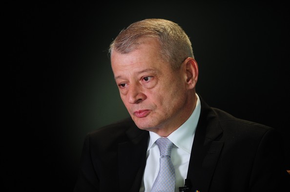 Contestația lui Oprescu se judeca astazi!