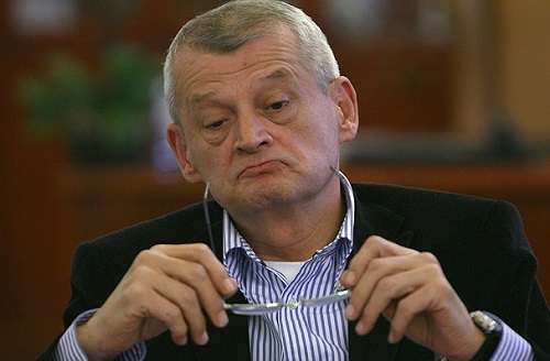 Sorin Oprescu află astazi dacă va fi eliberat din arest