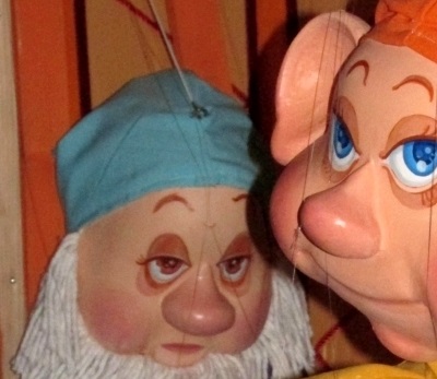 Festivalul de Teatru Aşchiuţă