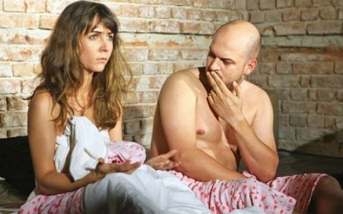 „Frumoasa călătorie a urşilor panda”, la Slatina