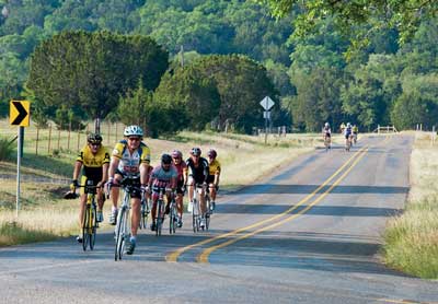 Refugiatii au intrat in Norvegia… pe biciclete!