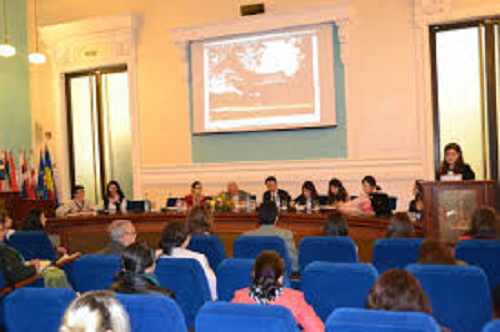 „Egale pe piața muncii, egale în afaceri”