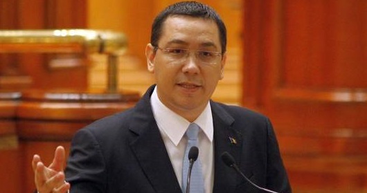 Victor Ponta la Instanța Supremă