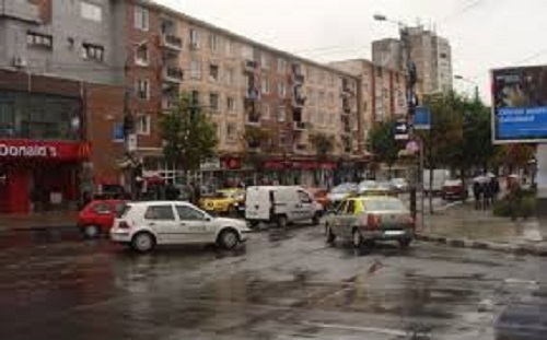 Vremea – luni şi marţi