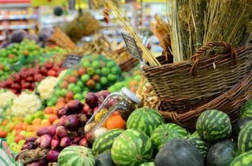 Zilele Recoltei la Giurgiu