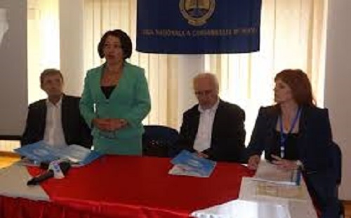 Ziua Națională a Contabilului Român