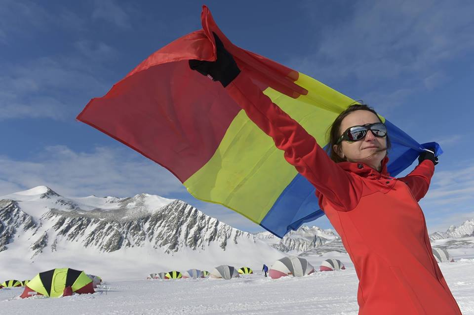 Nou RECORD MONDIAL pentru Romania!