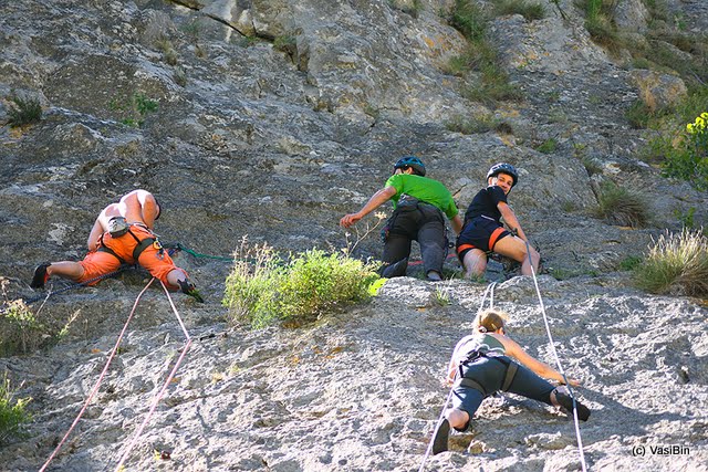 Concursul Memorial „Bebe Nistorescu”