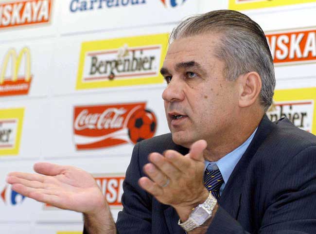 Anghel Iordanescu, previziuni despre partida cu Ungaria din aceasta seara!