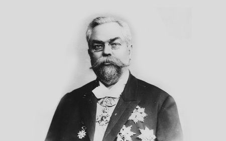 Anghel Saligny – inginerul care a contribuit decisiv la modernizarea şi dezvoltarea ţării