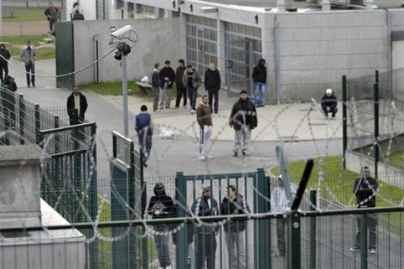 Centre de detenție CIA în România?