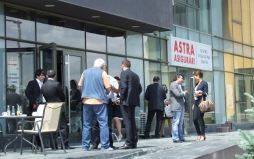 Precizări pe tema Societății ASTRA