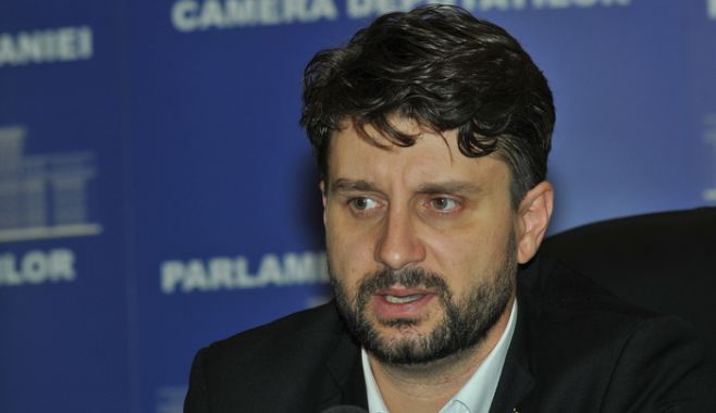 Propunere PNL: mai multi parlamentari in diaspora