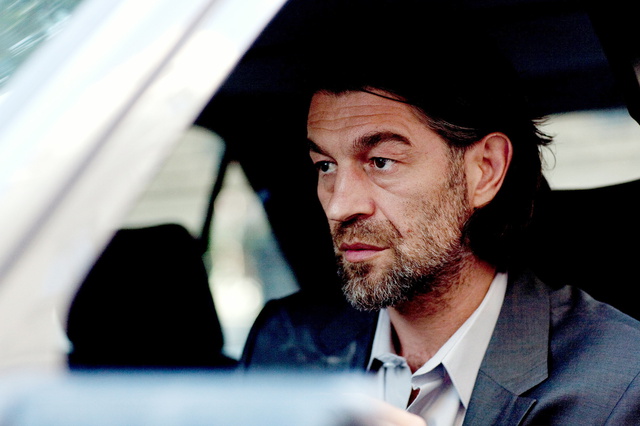 Actorul Zoltan Butuc vine la Teatrul National din Craiova