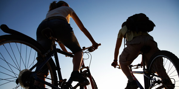 Craiova: Big Bike Tour