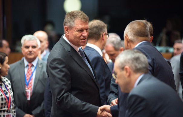 Romania – contributii de 300.000 de euro pentru refugiati