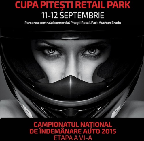 Campionat Național de Îndemânare Auto