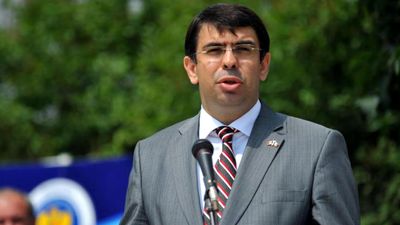 Ministrul Justitiei Robert Cazanciuc la Penitenciarul de Minori si Tineri Craiova