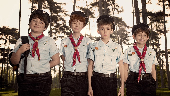 Pe cuvant de cercetas!