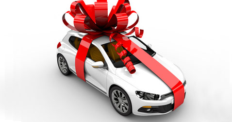 Romanii prefera masinile noi