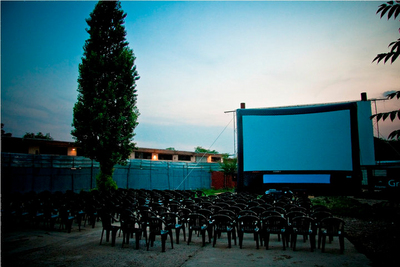 Premiera cinematografica in Romania va avea loc la Craiova!