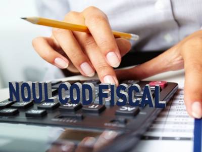 Opinii despre Codul Fiscal