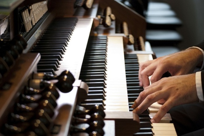 TimOrgelFest la Timisoara