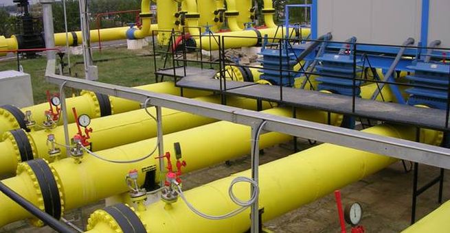 Romania needs no natural gas from Russia