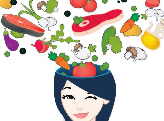 Cele mai bune 10 alimente pentru creier