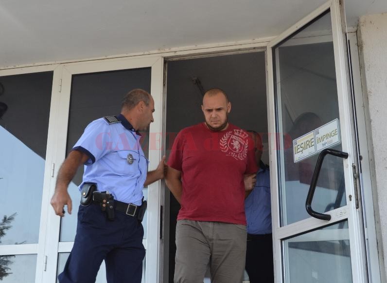 Madalin Cremeneanu contesta decizia magistratilor