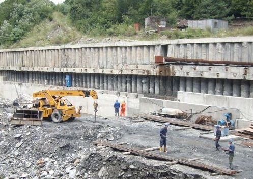 Restricții pe Defileul Jiului