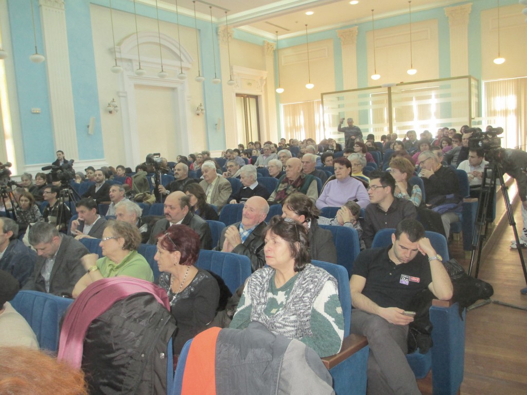 Craiovenii au decis!