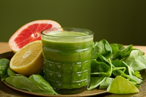 (Audio) Detoxifierea si sanatatea