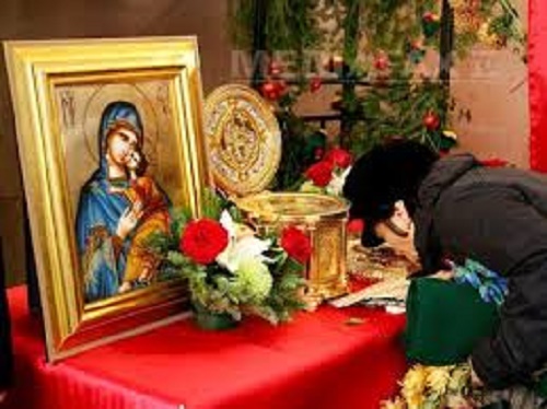 Sfânta Maria Mică – tradiţii și obiceiuri