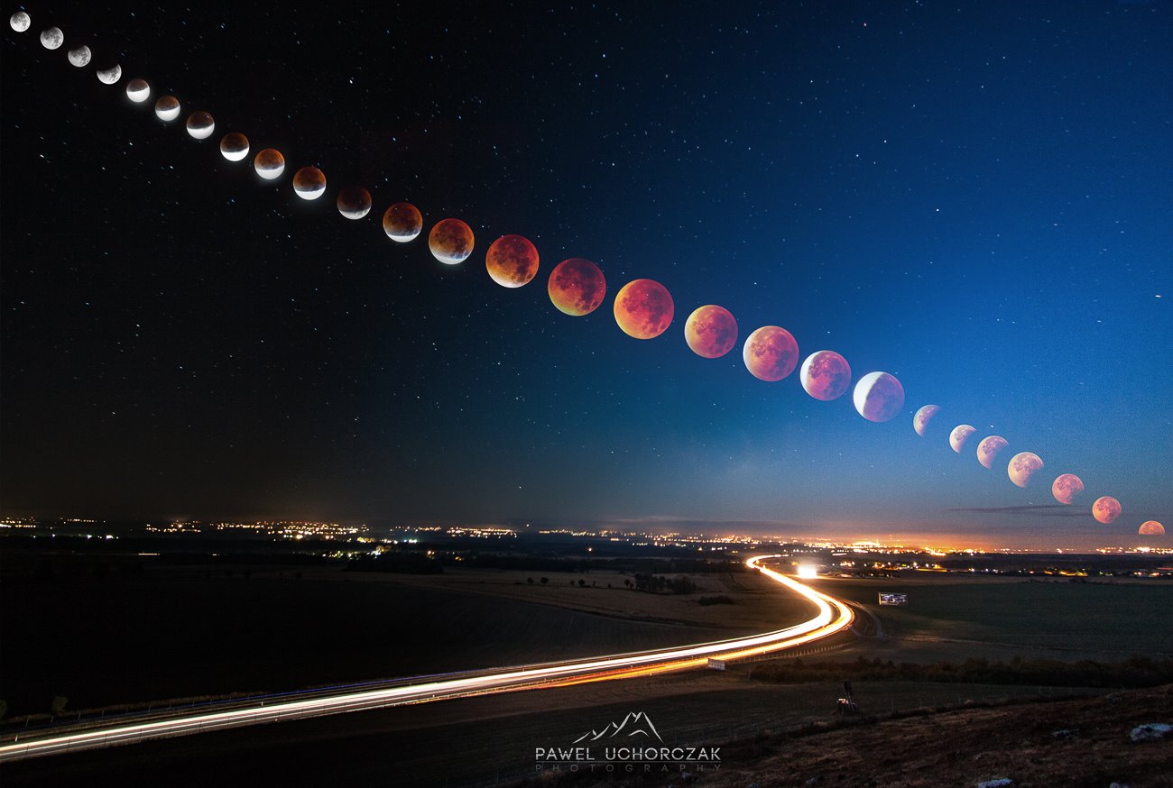 Picture of the Day: Eclipse!
