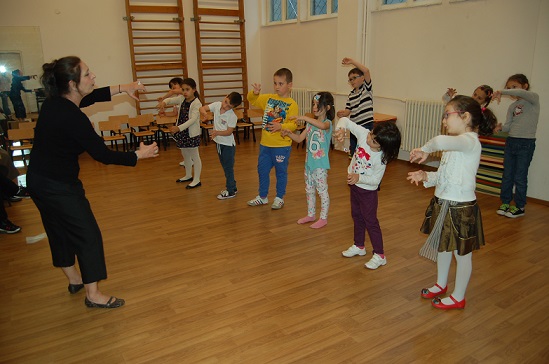 Fabrica de povesti electroCOLIBRI revine!