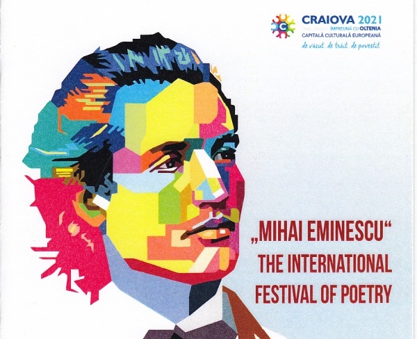 Festivalul mondial de poezie „Mihai Eminescu”