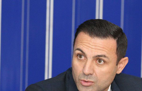 Control judiciar pentru vicepresedintele ANAF