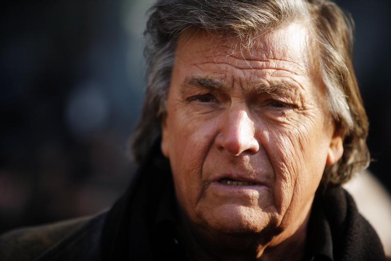 Florin Piersic vorbeste despre moartea sa