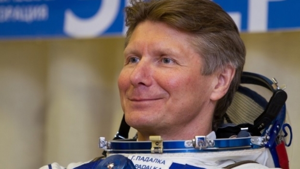 A revenit pe Pamant cosmonautul care a petrecut cel mai mult timp in spatiu