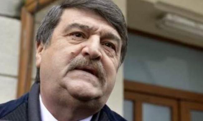 Toni Grebla trimis in judecata