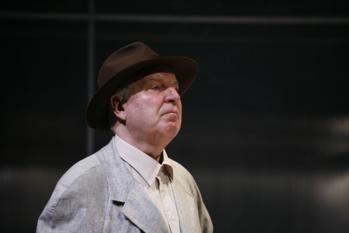 Ilie Gheorghe s-a stins din viață