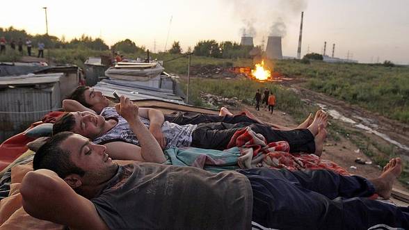 România are capacitatea de a primi 1785 de imigranţi