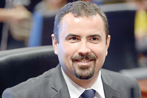 Marin Stefanel Dan – noul primar al Capitalei