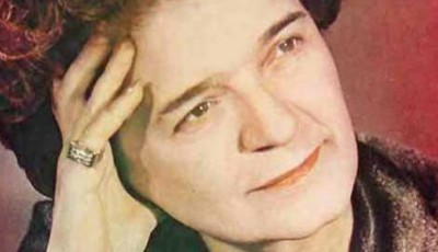 99 de ani de la naşterea „Reginei romanţei”