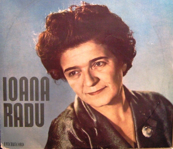 Ioana Radu – 25 de ani de la moartea „Reginei Romantelor”