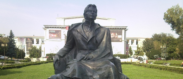 Ion Jalea – sculptorul prins între două lumi