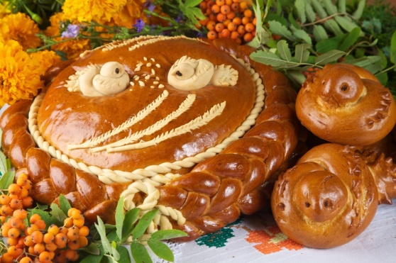 11 SEPTEMBRIE – BABARTA MIRESII