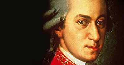 Misterul mortii lui Mozart