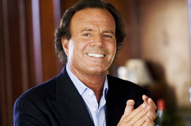 Decizia neasteptata a lui Julio Iglesias